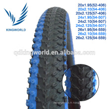 High quality racing bicycle rubber wheel BMX bike tire